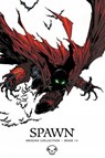 Spawn Origins Volume 14 - David Hine ; Todd McFarlane - 9781534397002