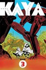 Kaya Book Three - Wes Craig - 9781534397354