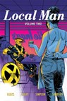 Local Man Volume 2: The Dry Season - Tim Seeley ; Tony Fleecs - 9781534397361