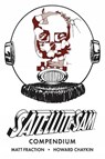 Sattelite Sam Compendium - Matt Fraction - 9781534397460