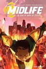 Midlife - Brian Buccellato - 9781534397514