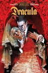Universal Monsters: Dracula - James Tynion IV - 9781534397552