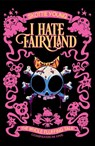 I Hate Fairyland Compendium One - Skottie Young - 9781534397729