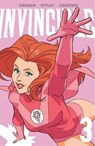 Invincible Volume 3 (New Edition) - Robert Kirkman - 9781534398092