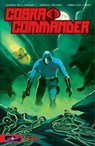 Cobra Commander Volume 1 - Joshua Williamson - 9781534398153