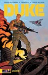 Duke Volume 1 - Joshua Williamson - 9781534398160