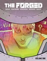 The Forged Volume 1 - Greg Rucka ; Eric Trautmann - 9781534398672