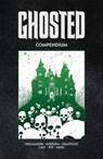 Ghosted Compendium - Joshua Williamson - 9781534399204