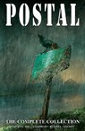 Postal Compendium - Matt Hawkins ; Bryan Edward Hill - 9781534399440