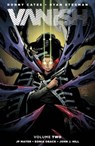 Vanish Volume 2 - Donny Cates - 9781534399631