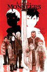 Little Monsters Volume 2 - Jeff Lemire - 9781534399686