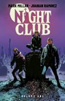Night Club Volume 1 - Mark Millar - 9781534399914