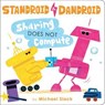Sharing Does Not Compute - Michael Slack - 9781534405707