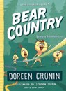 Bear Country - Doreen Cronin - 9781534405769