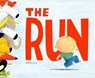 The Run - Barroux - 9781534408876