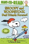 SNOOPY & WOODSTOCK - SCHULZ,  Charles M. ; Gallo, Tina ; Pope, Robert - 9781534409750