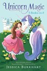 Unicorn Magic 3-books-in-1! - BURKHART,  Jessica - 9781534409989