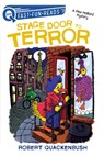 Stage Door to Terror - Robert Quackenbush - 9781534414082