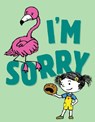 I'm Sorry - Michael Ian Black - 9781534415881