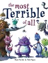 The Most Terrible of All - Muon Thi Van - 9781534417175