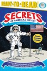 You Can't Bring a Sandwich to the Moon . . . and Other Stories about Space! - Laurie Calkhoven - 9781534417823