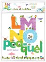 Lmno Pea-Quel: Book & CD - BAKER,  Keith - 9781534418479