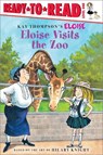 Eloise Visits the Zoo: Ready-To-Read Level 1 - Kay Thompson - 9781534420397