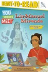Lin-Manuel Miranda: Ready-To-Read Level 3 - Laurie Calkhoven - 9781534422414