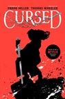 CURSED - Frank Miller - 9781534425330