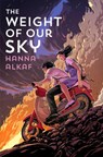 The Weight of Our Sky - Hanna Alkaf - 9781534426092