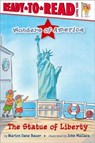 The Statue of Liberty - Marion Dane Bauer ; John Wallace - 9781534430310