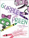 Gurple and Preen - Linda Sue Park - 9781534431416