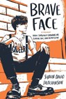 Hutchinson, S: Brave Face - Shaun David Hutchinson - 9781534431522
