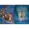 Rudolph the Red-Nosed Reindeer a Christmas Collection - Robert L May - 9781534432291