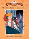 Minsha's Night on Ellis Island - Pam Berkman ; Dorothy Hearst - 9781534433403