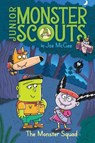 The Monster Squad - Joe McGee - 9781534436770