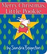Boynton, S: Merry Christmas, Little Pookie - Sandra Boynton - 9781534437241