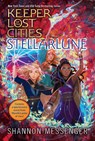 Stellarlune - Shannon Messenger - 9781534438545
