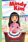 Mindy Kim, Class President - Lyla Lee - 9781534440173