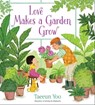 Love Makes a Garden Grow - Taeeun Yoo - 9781534442870