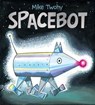 Spacebot - Mike Twohy - 9781534444379