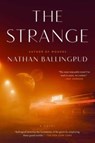 The Strange - Nathan Ballingrud - 9781534449954