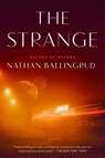 The Strange - Nathan Ballingrud - 9781534449978