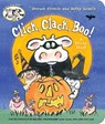 Click, Clack, Boo!: A Tricky Treat - Doreen Cronin - 9781534450127