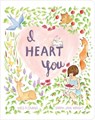 I Heart You - Meg Fleming - 9781534451308