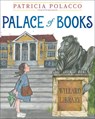 Palace of Books - Patricia Polacco - 9781534451315