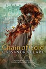 Chain of Gold - Cassandra Clare - 9781534452053