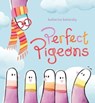 Perfect Pigeons - Katherine Battersby - 9781534457829