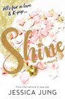 SHINE - Jessica Jung - 9781534462519