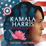 Kamala Harris - Nikki Grimes - 9781534462670